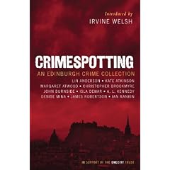 Crimespotting