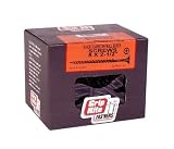 Grip-Rite 2CDWS5 2-Inch 6 Coarse Thread Drywall Screw with Bugle Head, 5 Pounds