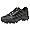 Black/Black/Metsil
