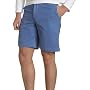 IZOD Men's Saltwater Flat Front Short