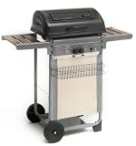 Eigenschaften Landmann  / Landmann Lavastein Gasgrill Grillwagen 00493