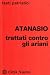 Confronta prezzi Trattati contro gli ariani (Testi patristici)