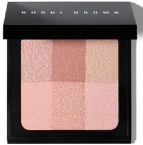 Bobbi Brown 'Pink' Brightening Brick Compact