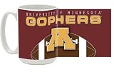 Minnesota Golden Gophers - Gophers Football - Mug