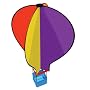 Worlds Apart Hot Air Balloon Kite