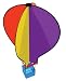 Worlds Apart Hot Air Balloon Kite