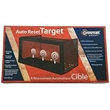 Crosman Auto-Reset AirSoft Targets