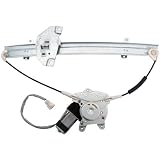 ACDelco 11A315 Professional Front Side Door Window Regulator Assembly by ACDelco