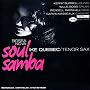 Bossa Nova Soul Samba