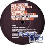 Diamond Life [12" VINYL]