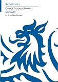 George Mackay Browns Greenvoe (Scotnotes)