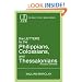 The Letters to the Philippians, Colossians, and Thessalonians (Daily Study Bible (Westminster Paperback))