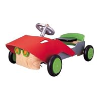 Plan Toys Sport Car