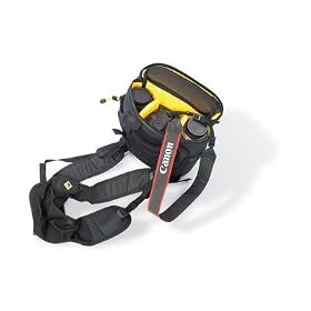 Mountainsmith 10-81060R-01 Descent AT Recycled Camera Bag (Black)
