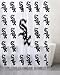 Chicago White Sox Shower Curtain