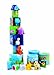 Djeco / Ludanimo 3 in 1 Preschool Games