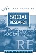 An Invitation to Social Research