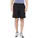 Aurro Sports Black Essential Athletic Shorts 2 - M RS.439.00