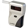 Alcohawk Precision Digital Alcohol Breath Tester