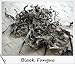 Dried Black Fungus