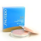 Shiseido Shiseido Sun Protection Compact Foundation Refill