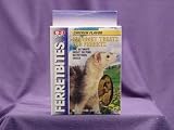 2PK Ferret Chicken Bites 4oz (Catalog Category: Small Animal / Treats)