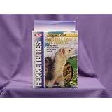 (Price 2)Ferret Chicken Bites 4oz by Top Dawg Pet Supplies