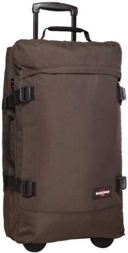 Eastpak Trolley Transfer, mental brown, 66 x 35.5 x 33, 78 liters, EK66223E