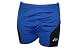 Asics Sporthose Tight Blocking Damen 0600 Art. 648207 blau/rot