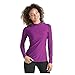 Coolibar UPF 50+ Women's Long Sleeve Rash Guard - Sun Protective