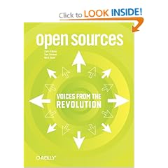 Open Sources: Voices from the Open Source Revolution