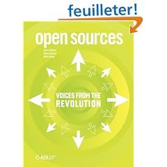 Open Sources  (en anglais)
