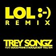 LOL :-) [feat. Gucci Mane & Soulja Boy Tell 'Em]