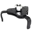 World's Best Universal Oil Filter Wrench - 3 Jaws