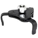 World's Best Universal Oil Filter Wrench - 3 Jaws