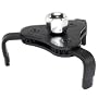 World's Best Universal Oil Filter Wrench - 3 Jaws