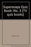 Super soaps quiz book