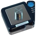 Digital Gem Scale, Personal Lab Equipment, Weigh Carats