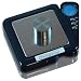 Outdoor Living : 600 Gram Digital Scale, Electronic Balance, over 20 Ounces