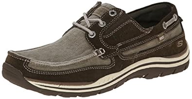 azon.com: Skechers Men's Expected Pristine R
