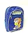Apnav Royal Blue Waterproof Kids School Bag RS.299.00