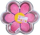 Kitchen & Housewares : Wilton Dancing Daisy Pan