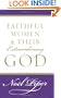 Faithful Women and Their Extraordinary God