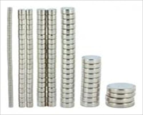 Primal Horizon Magnets: Magnet Super Pack (154)