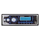 Pyramid 1704MP AM/FM Receiver MP3 Playback with USB/SD/AUXIN