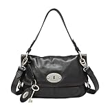 Fossil Maddox-Convertible Flap Sac bandoulière fem