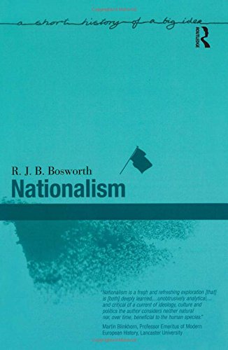 Nationalism