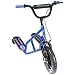 Sporting Goods : Marky Sparky Skoooch Kick Scooter - Blue