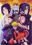 Wall Scroll - Naruto Shippuden - YA131