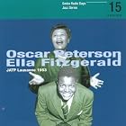 Click here to buy Swiss Radio Days, Vol. 15: JATP Lausanne 1953 by  Oscar Peterson .